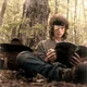 Carl Grimes 