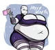 Fat Asajj Ventress