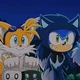 SONIC AND FRIENDS