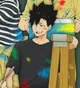 Kuroo Tetsurou