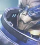 Garrus Vakarian