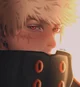 Katsuki Bakugou 