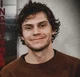 Evan Peters 