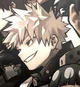 Katsuki bakugou bl