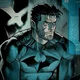 DC - Bruce Wayne