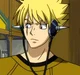 Laxus Dreyer