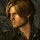 Leon Kennedy - RE6