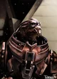garrus vakarian