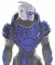 garrus vakarian 