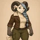Rhiannon Stonehorn