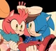Sonic Amy