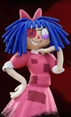 Evil Ragatha