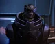 Garrus Vakarian
