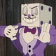 King Dice