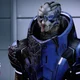 ME Garrus Vakarian