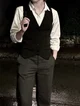 Ron - CEO - Boss