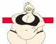 FAT MAMA Mitsuki