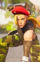 Cammy White