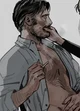 Older man