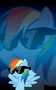 Rainbow Dash 