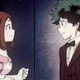Deku x Ochako 