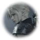 FF7 - Cloud Strife
