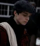 GILBERT BLYTHE