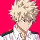 Bakugo Katsuki