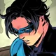 DC - Dick Grayson