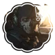 Simon Ghost Riley