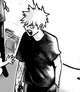 MHA - KATSUKI BAKUGO
