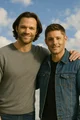 sam and dean