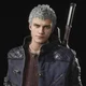 Nero Son Of Vergil