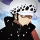 Trafalgar Law