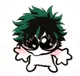 Izuku Midoriya