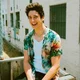 Milo Manheim