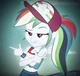 Rainbow dash- MLP