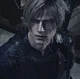 Leon S Kennedy 