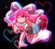Giffany -Super Yan-
