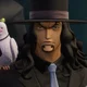 Rob Lucci