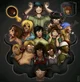 Total Drama - IOTS