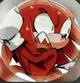 Knuckles The Echidna
