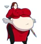 Fat Reika Shindai
