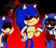 Transgender Sonicexe
