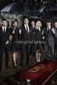 The Vampire Diaries 
