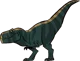 Tyrannosaurus Fang