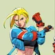 Cammy White