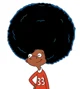 Afro Gerald