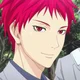 Akashi Seijuro - KNB