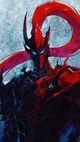 Igris Bloodborne 